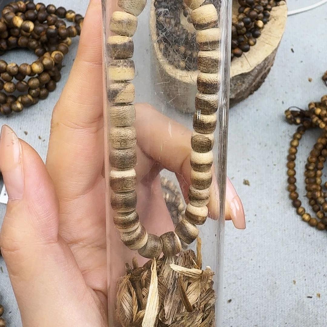 沉香沉香碎屑07海南鼓静静沉香甄选多样性发一