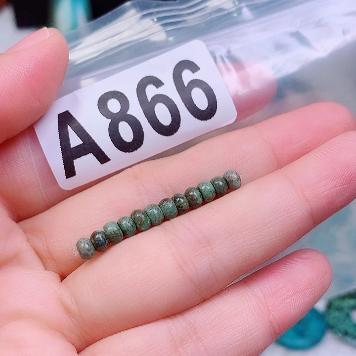 空竹粉丝专享十堰特色手工散珠