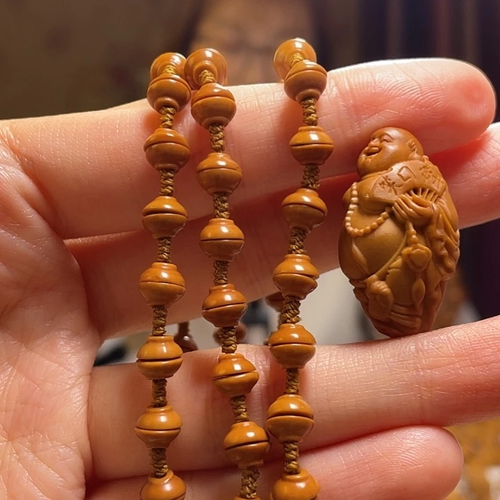 手串/手链橄榄核