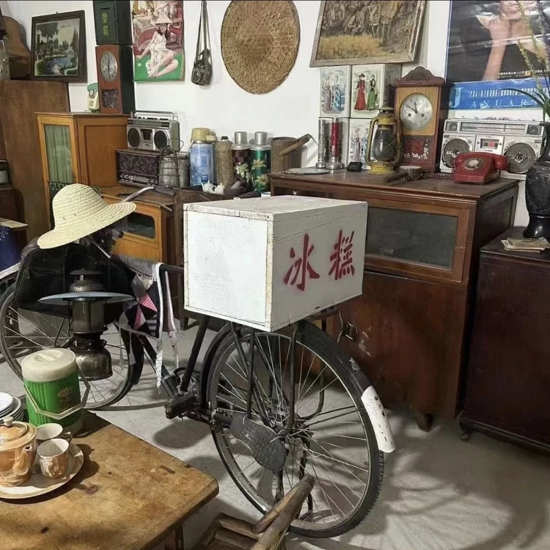 民俗老物件 一物一拍专属链接 偏远地区不包邮