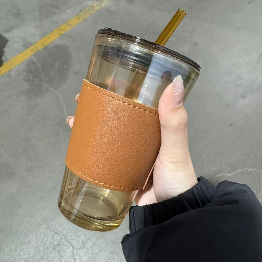 【什么都有】LK玻璃杯 情人节福利