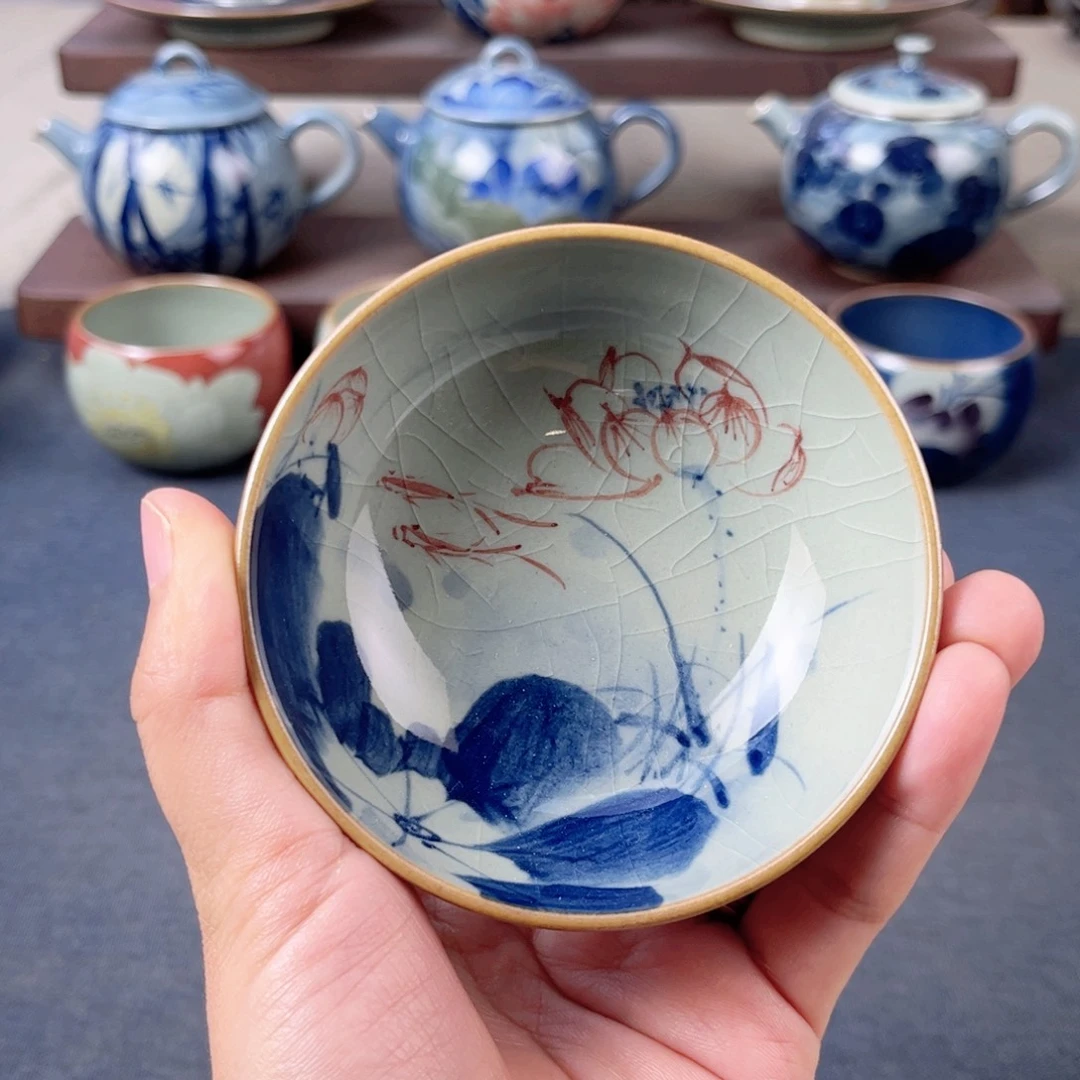 瓷片景德镇陶瓷学院