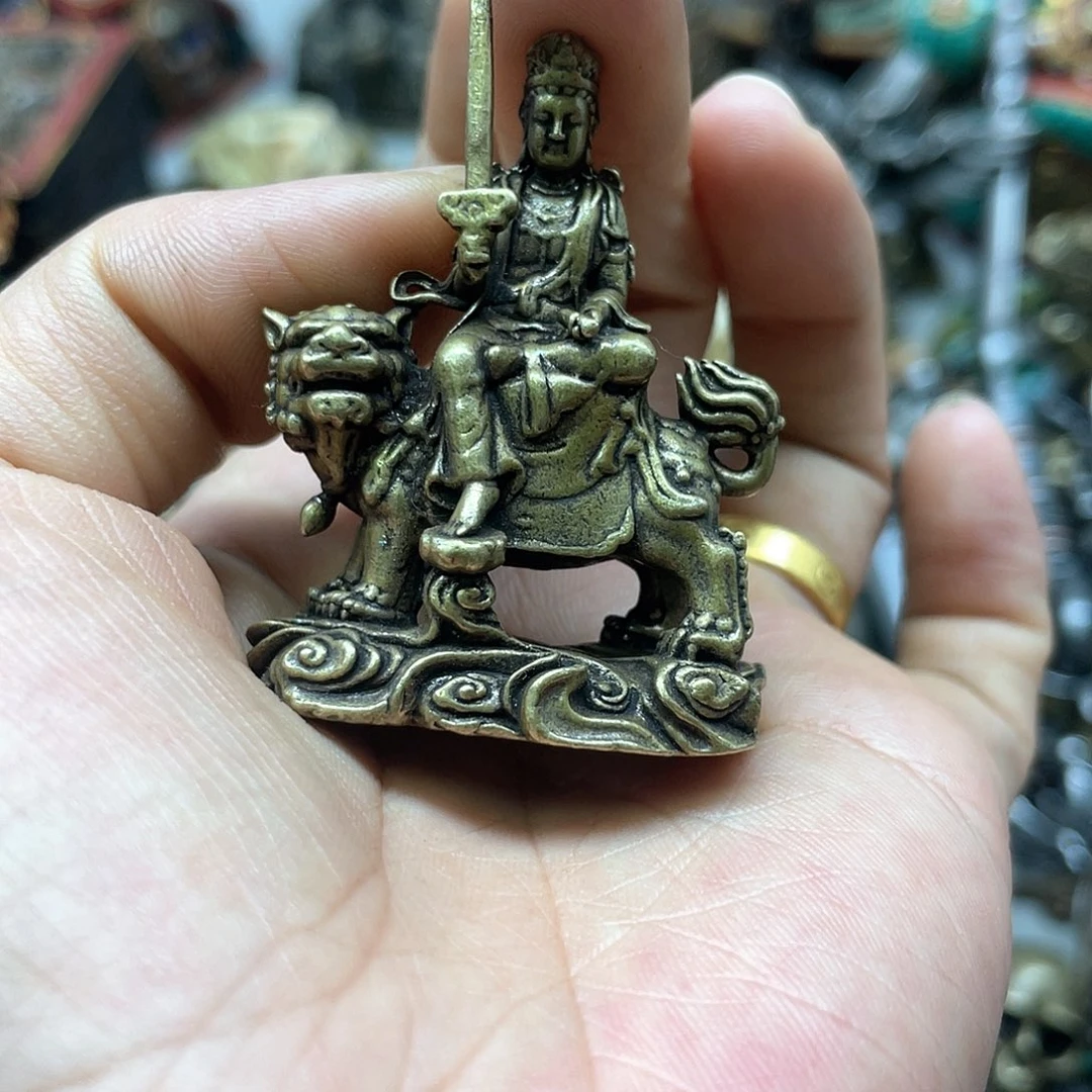 工艺品挂件一物一图