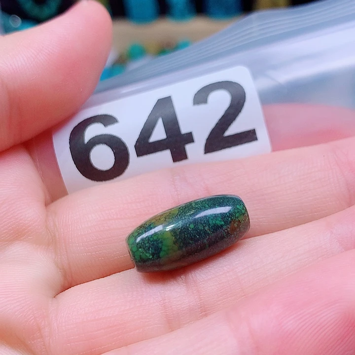 空竹粉丝专享十堰特色手工散珠