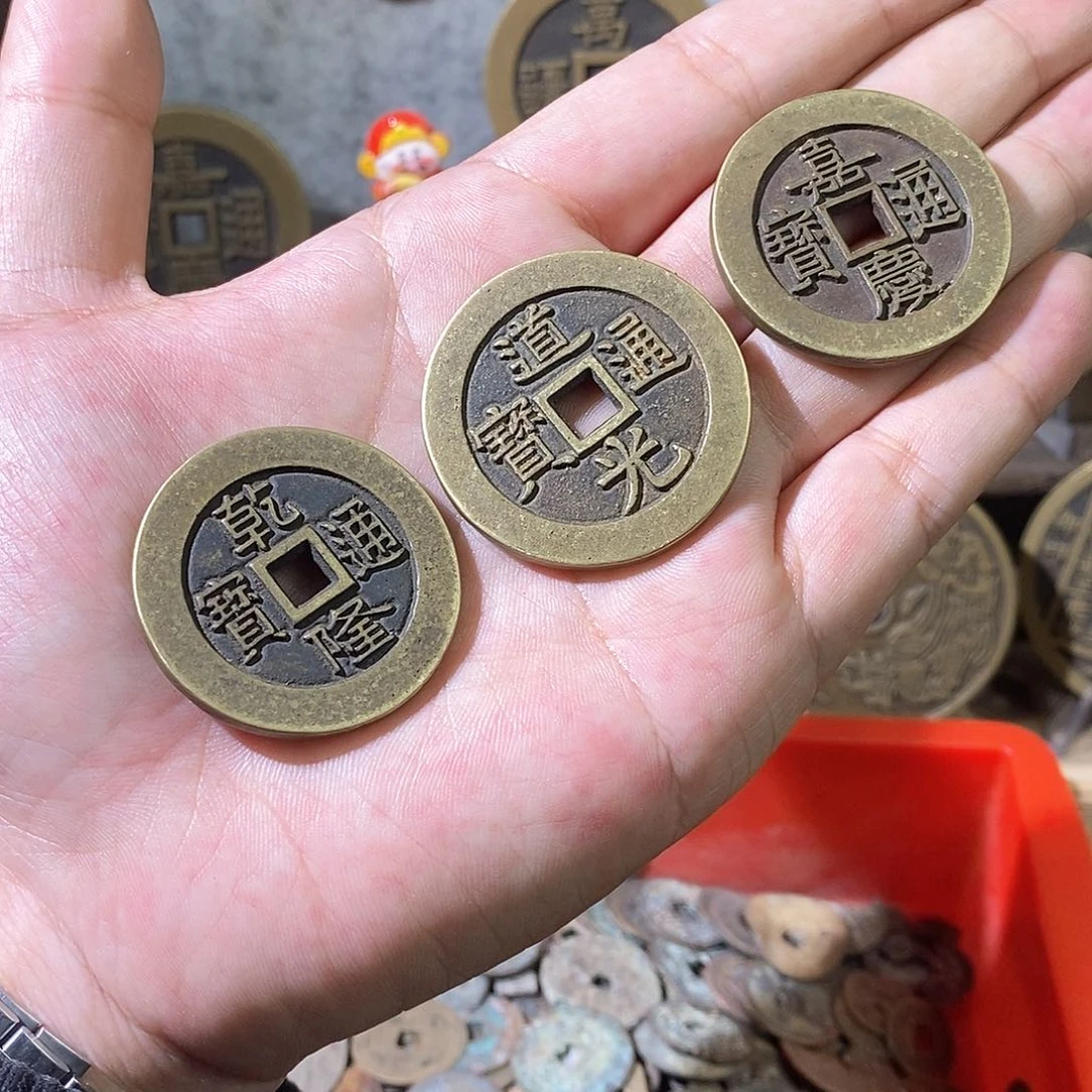 铜现代仿制仿古工艺品