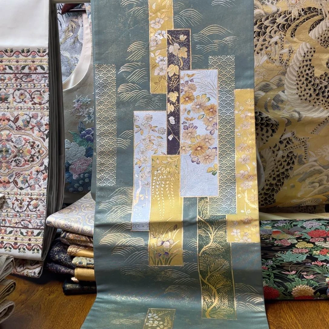 织绣金石荟金石荟