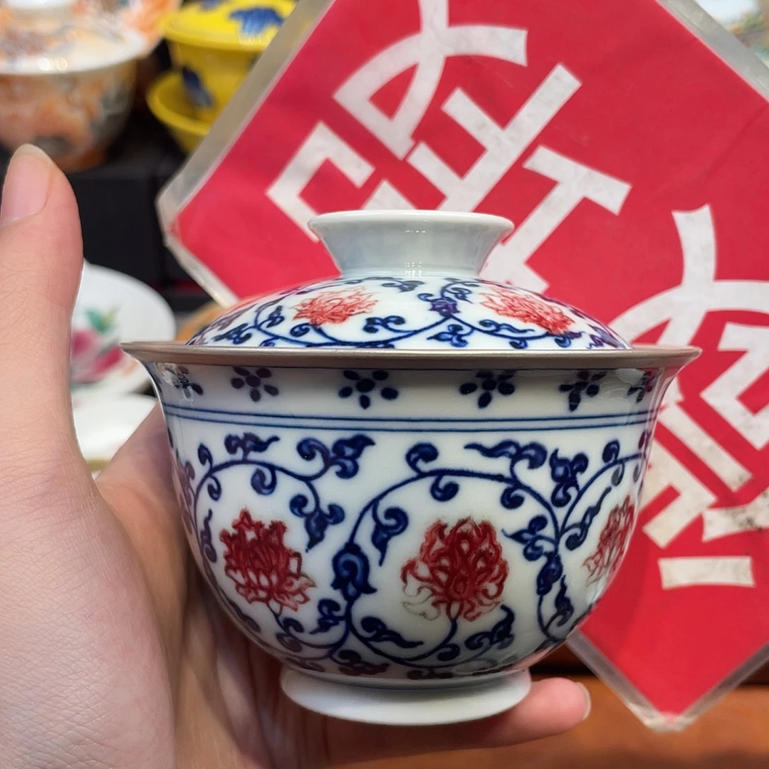 景德镇陶瓷景德镇