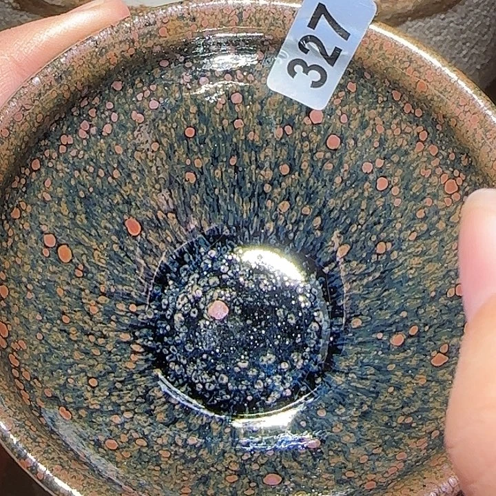 茶盏一天没理就给不接