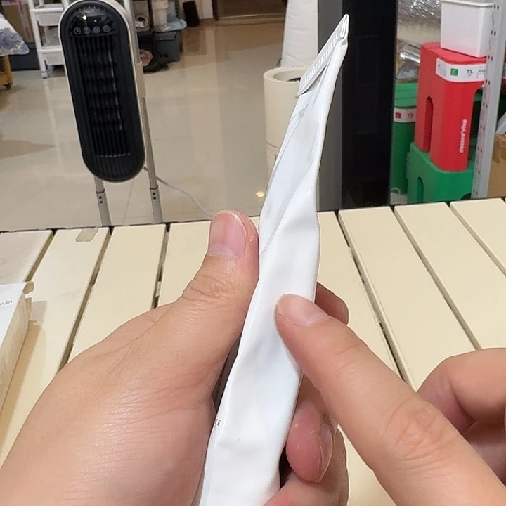 塑料这个时候我们