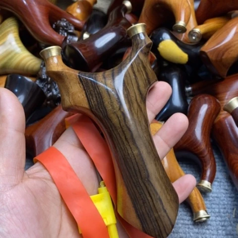 大果紫檀（缅甸花梨）瑕疵741