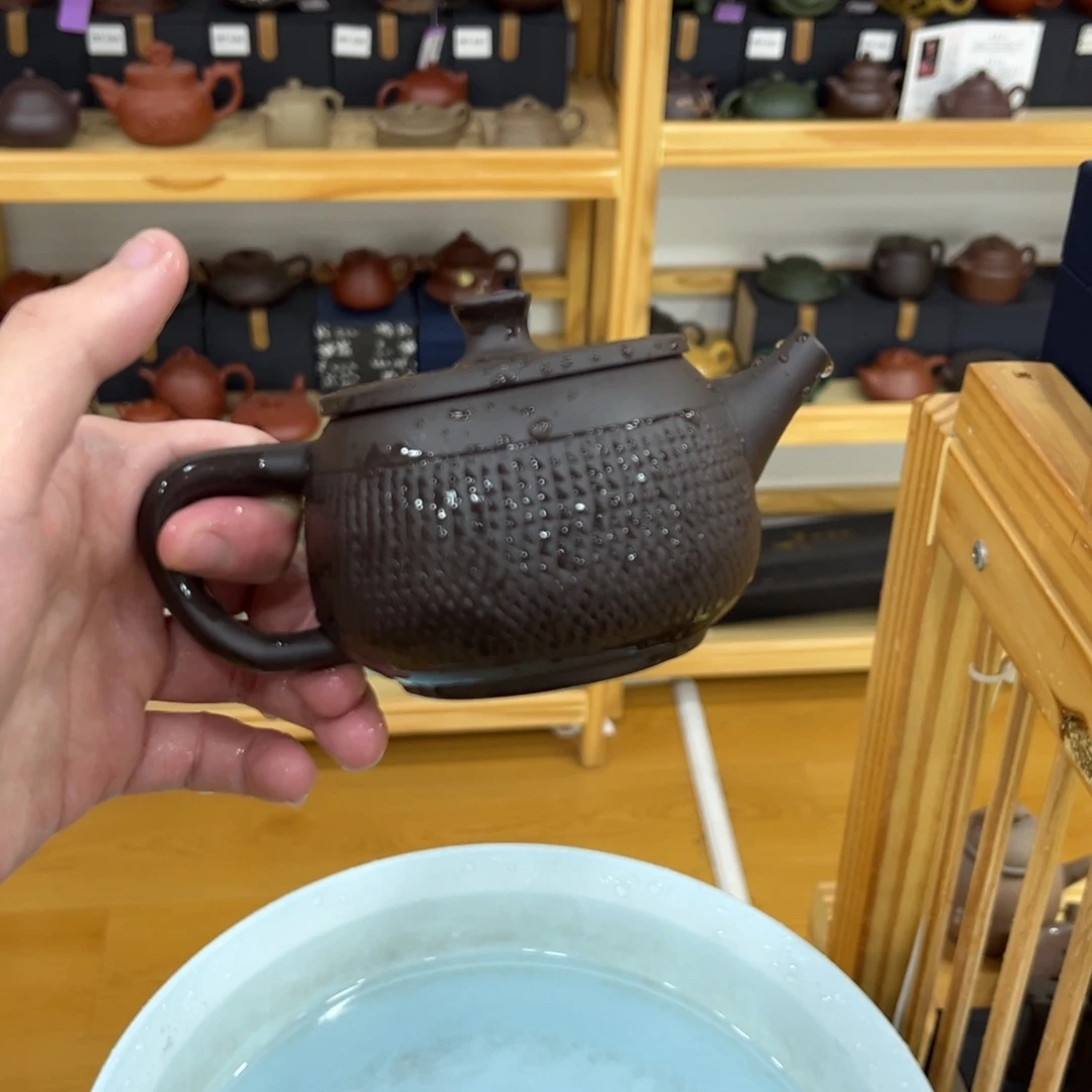 紫砂茶宠紫砂茶具器皿