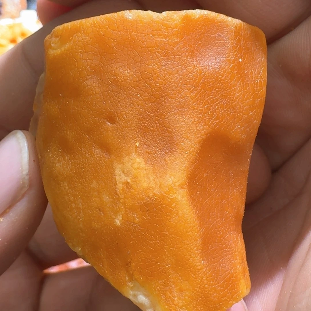 定制琥珀未镶嵌用****4专拍