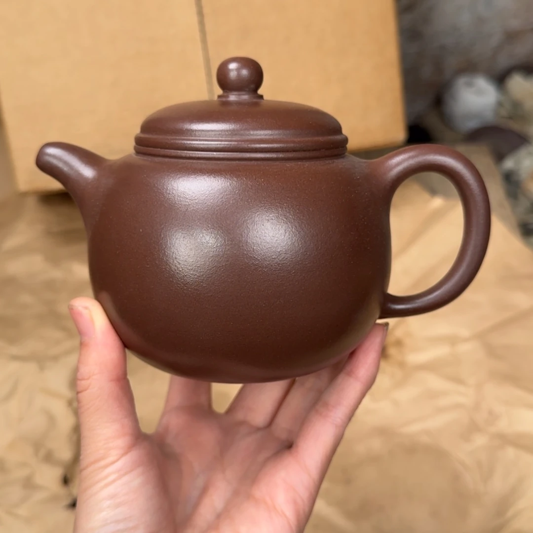 【闪购商品】紫砂茶壶紫砂茶具