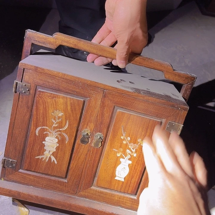 铜器文玩摆件收藏