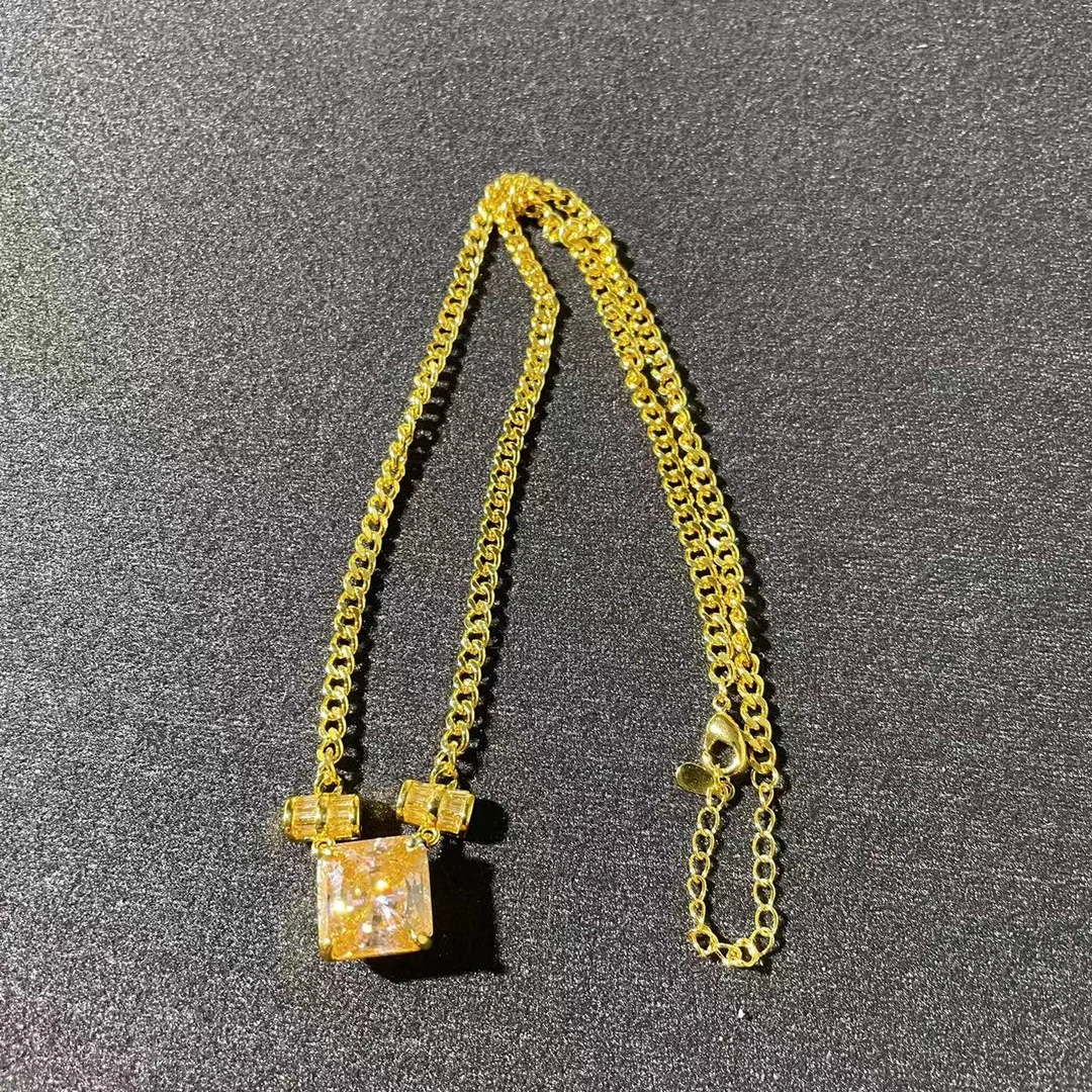 【光头强精选】WB-171时尚设计吊坠多样性发一件