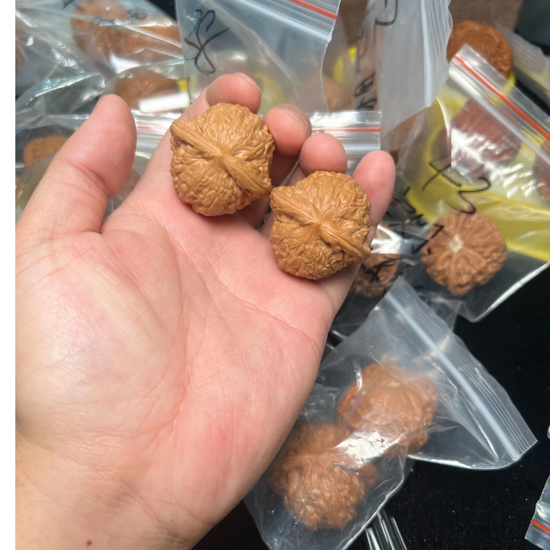 21号，38.5，乾隆磨盘