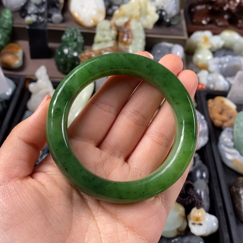 【闪购商品】未镶嵌和田玉把件用****0