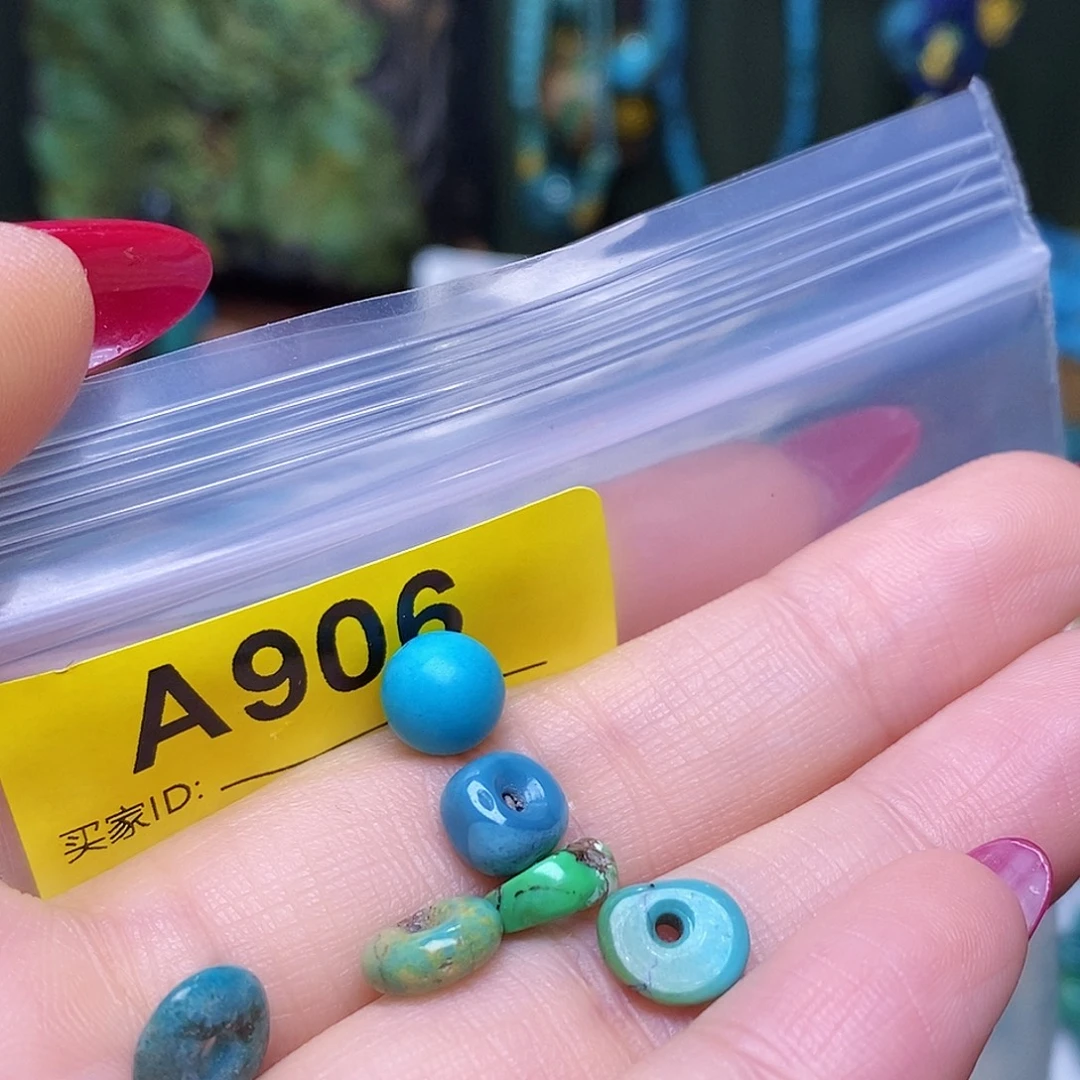 空竹粉丝专享福利十堰特色手工配珠