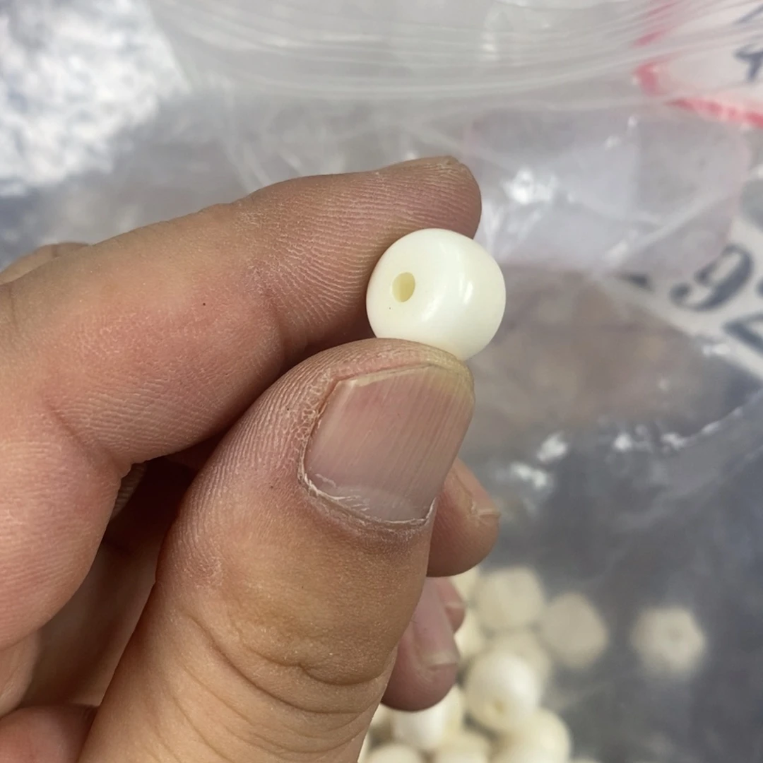 手串/手链驼骨配饰15尺寸1.2
