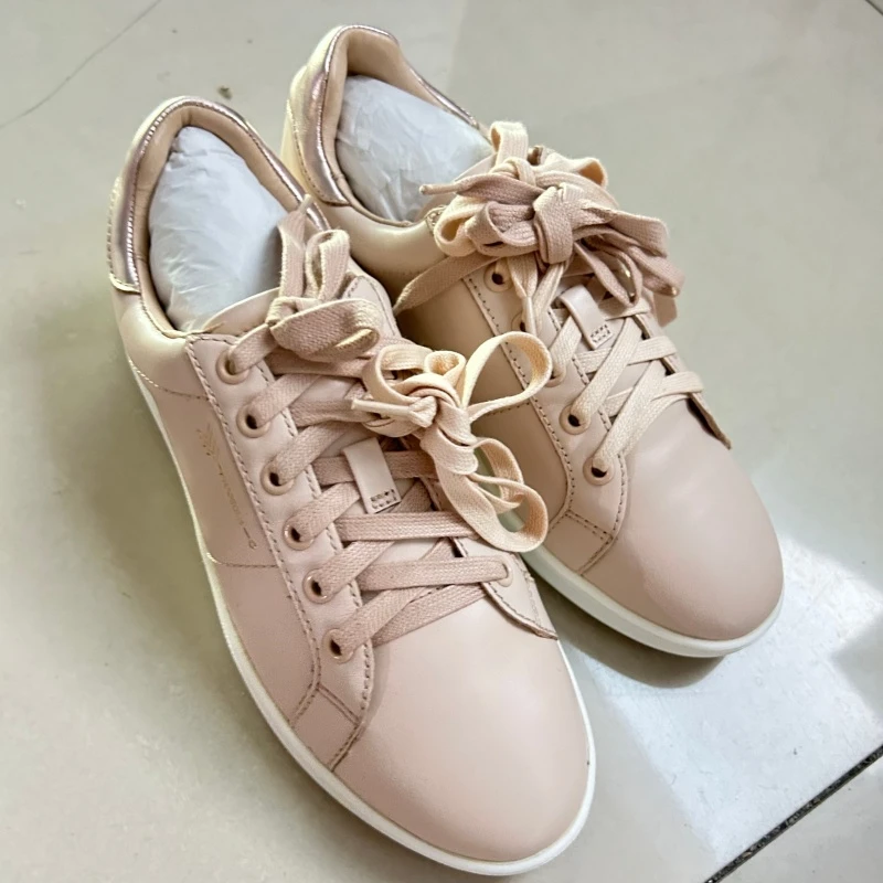 25款时尚休闲百搭外穿休闲女鞋平底休闲板鞋-0715