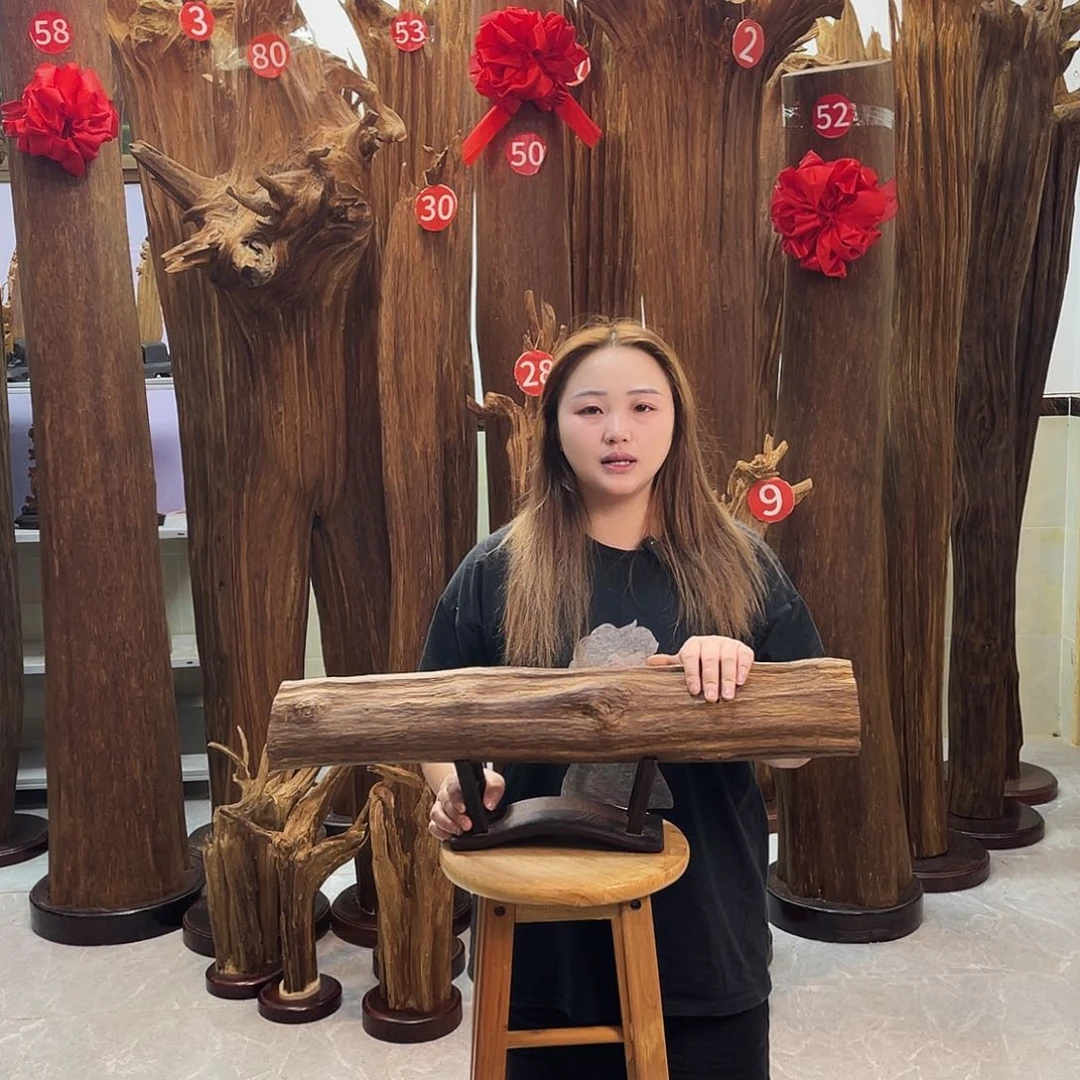 中式香薰香料香道