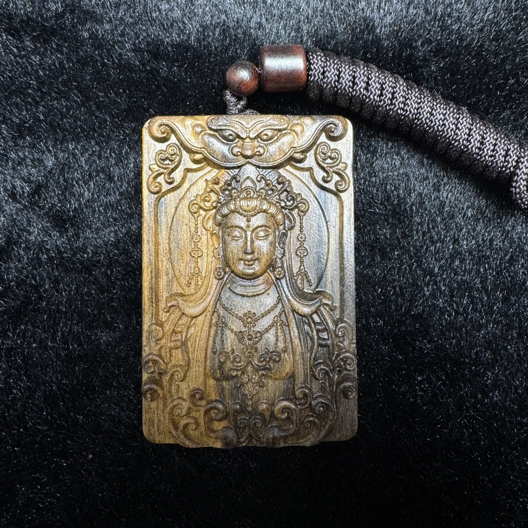 越南文创S262原创木作-《娇艺特》