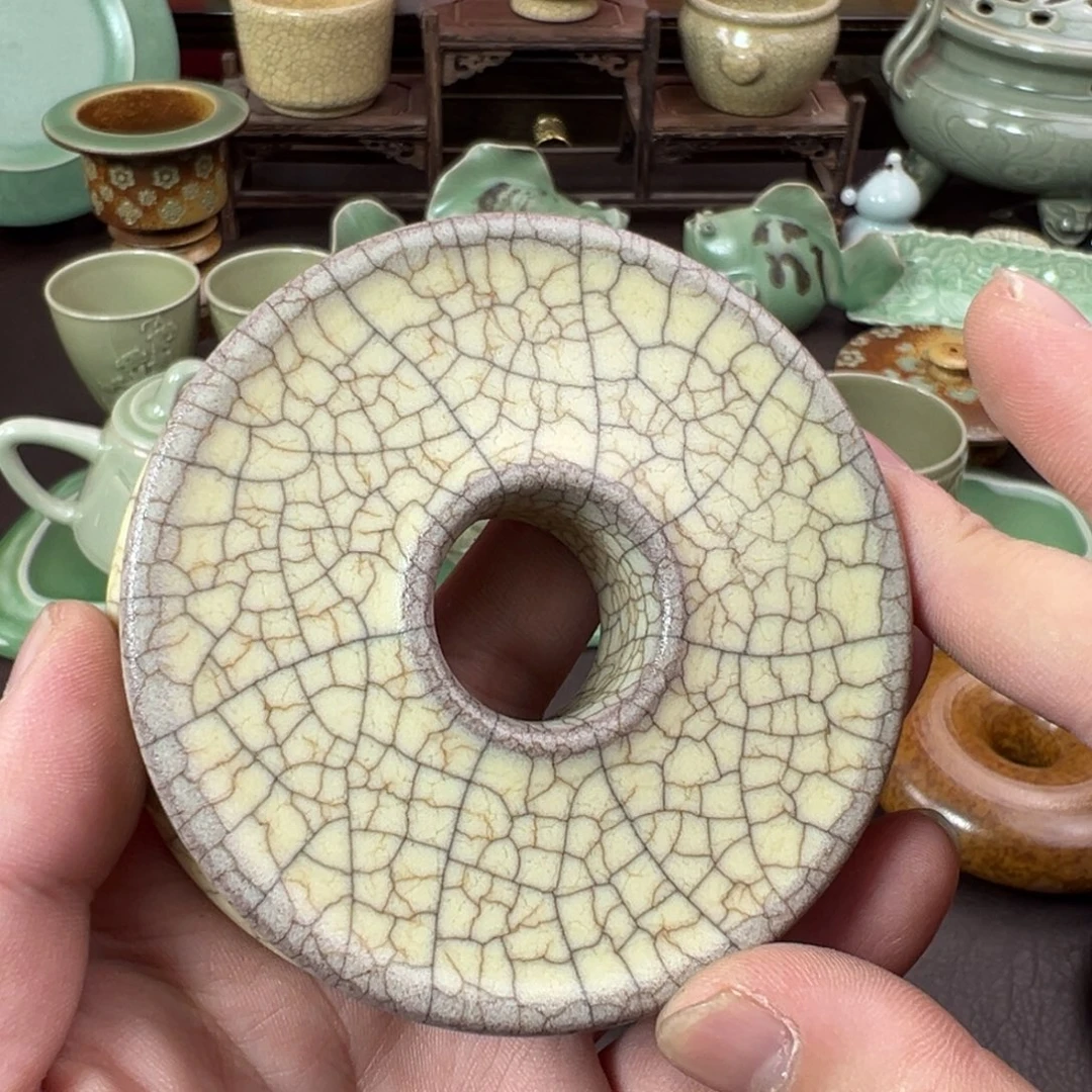 青瓷茶器青瓷茶器