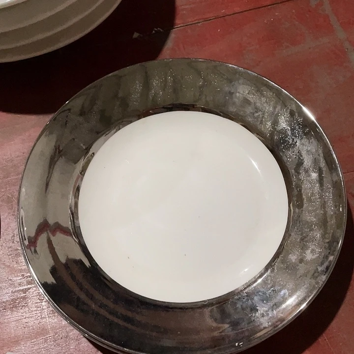 陶瓷花瓶部分微瑕2
