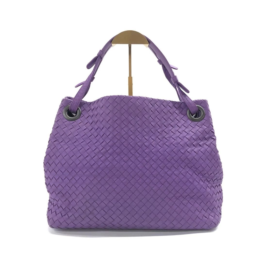 95新 BOTTEGA VENETA/葆蝶家 葆蝶家/单肩包/7942