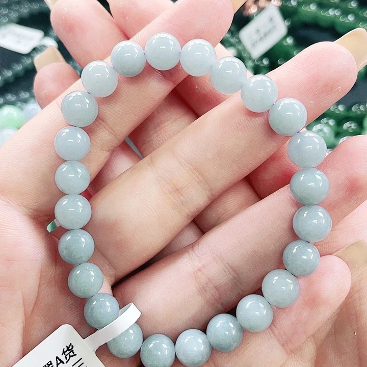 未镶嵌手链翡翠111111