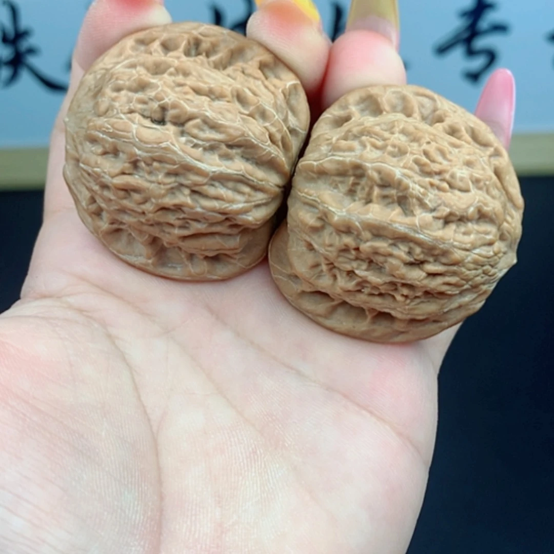 【闪购商品】把件文玩核桃43