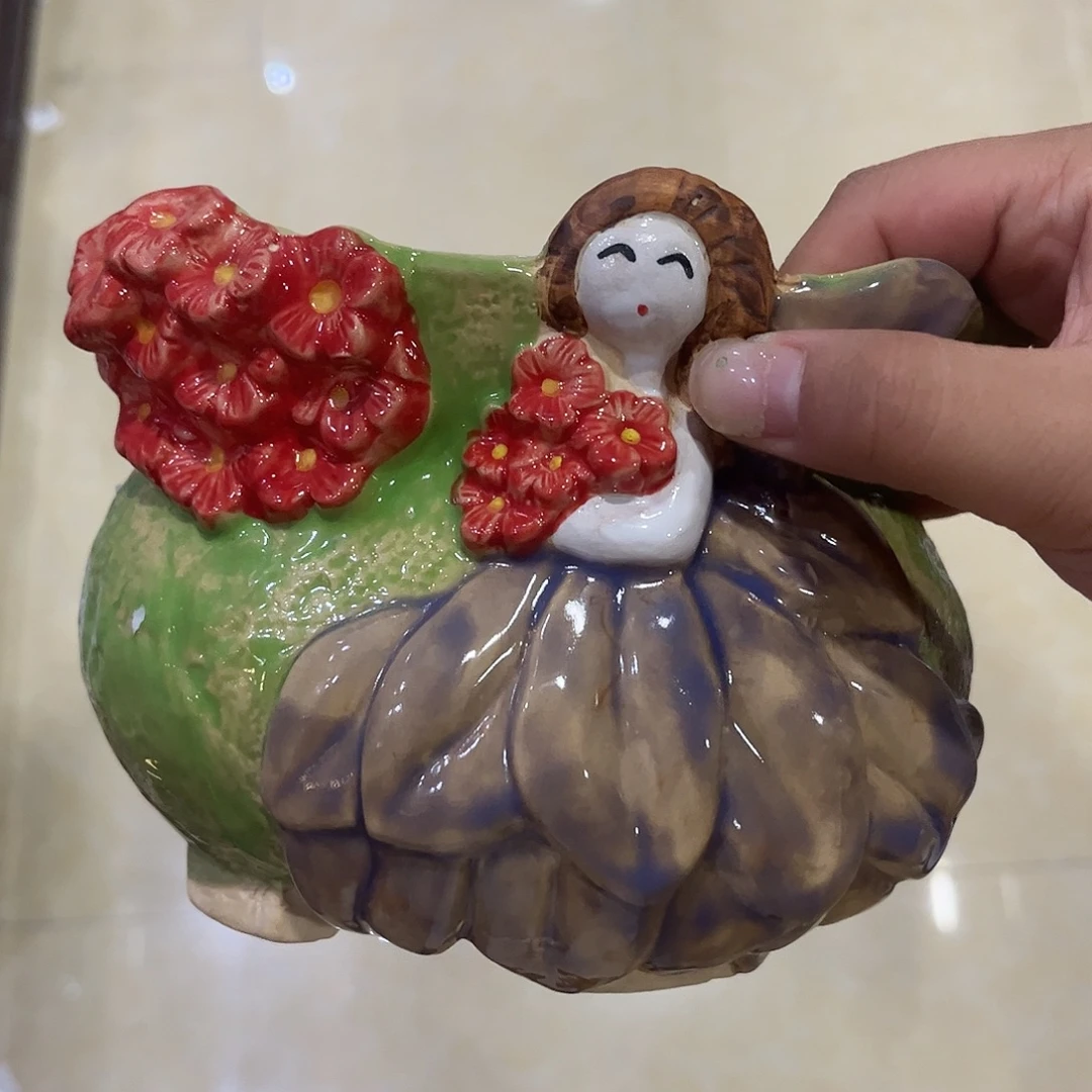 满18.8飞花盆爱退款拉黑