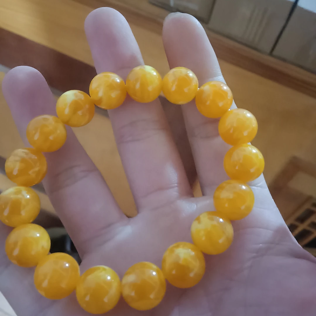 237特色手工艺高级花梨木手串