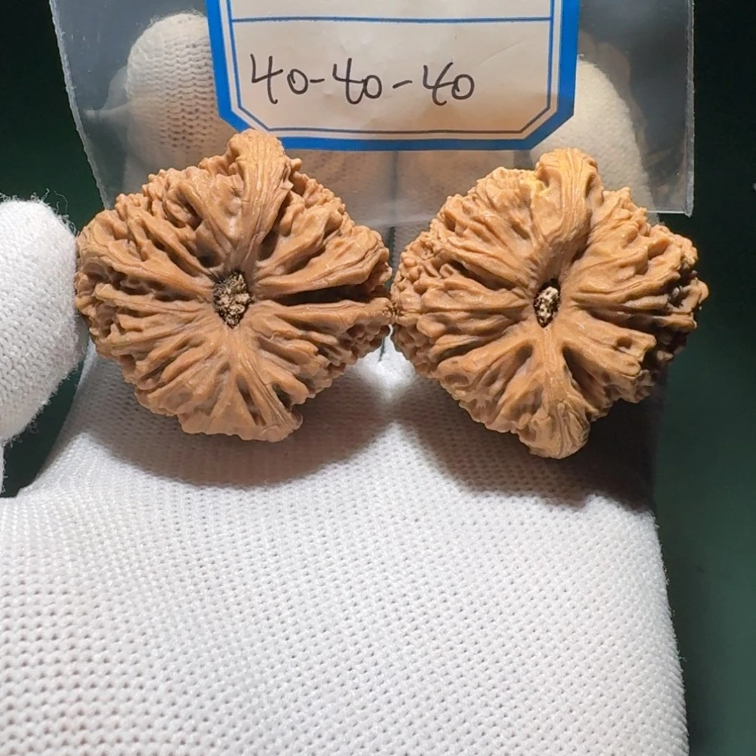 吊坠文玩核桃4号南疆h