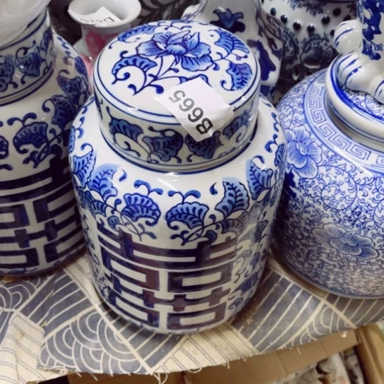 陶瓷制品瑕疵处理