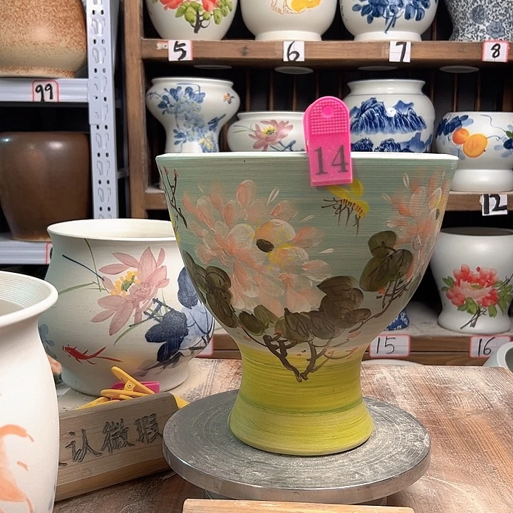 陶14 陶瓷陶瓷陶次品