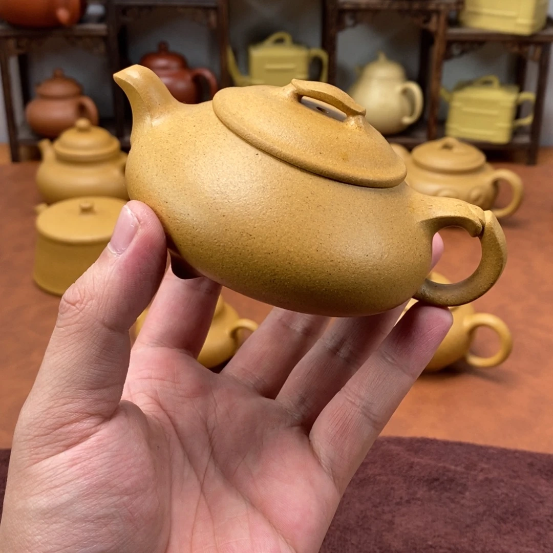 紫砂茶壶紫砂壶紫砂壶