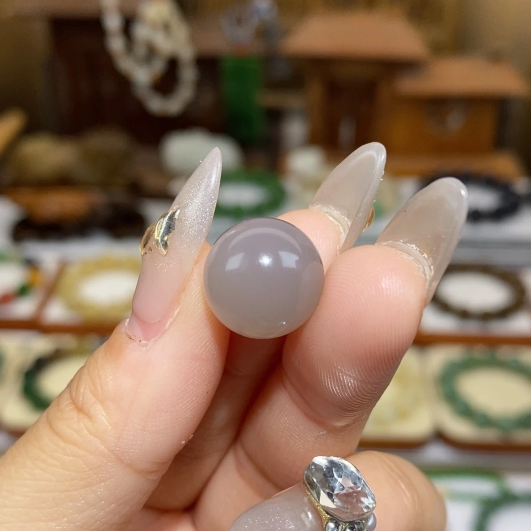 和田玉吊坠(不含链)未镶嵌咖**ξ打孔不退换