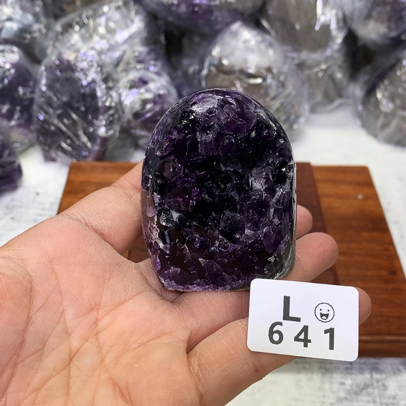 【闪购商品】水晶大型摆件（非配饰）未镶嵌
