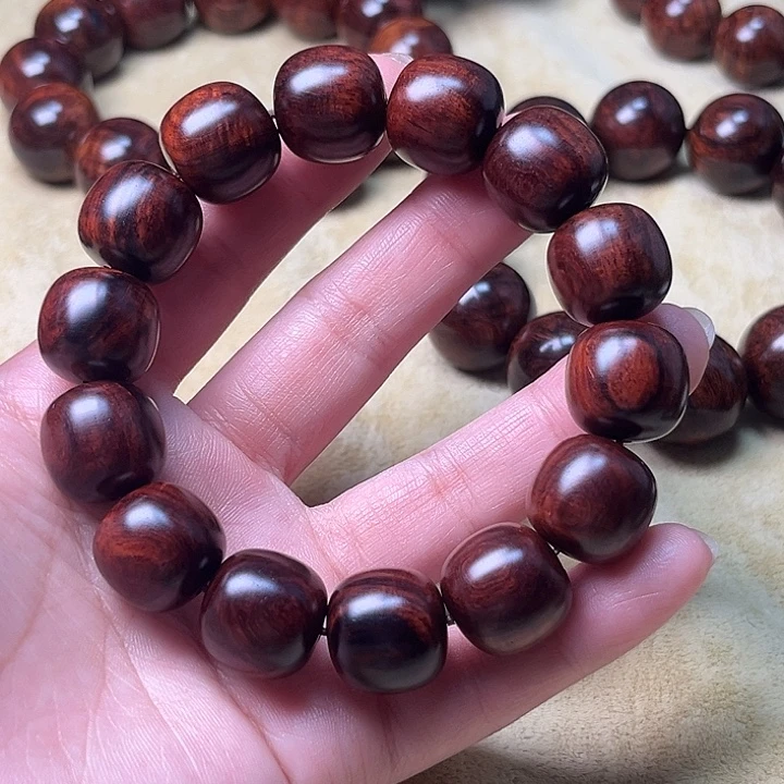 手串/手链黄花梨/降香黄檀