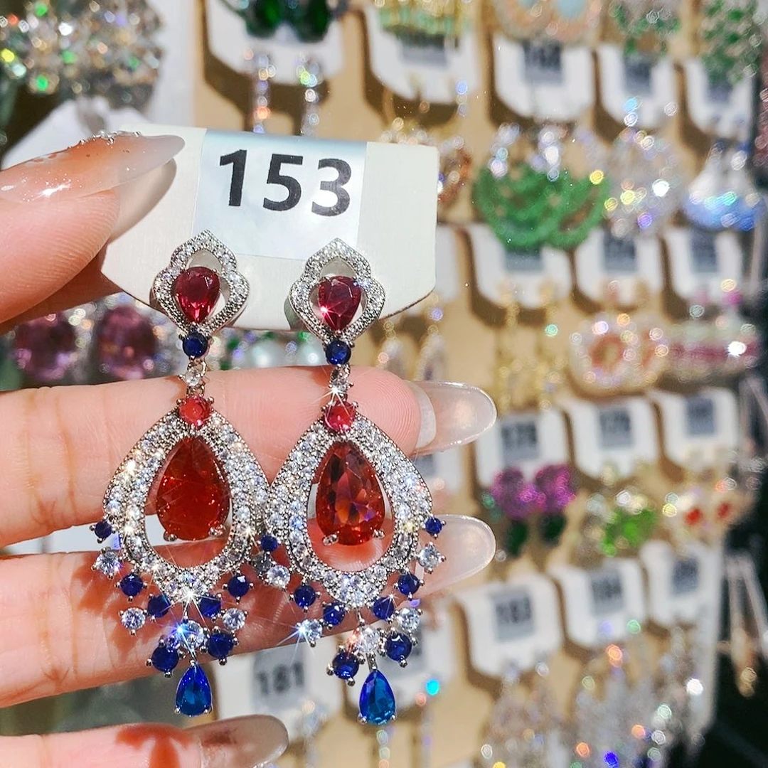 非金属合成立方氧化锆925银