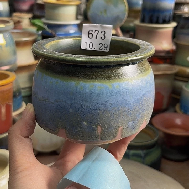 瓷片景德镇陶瓷手工制作