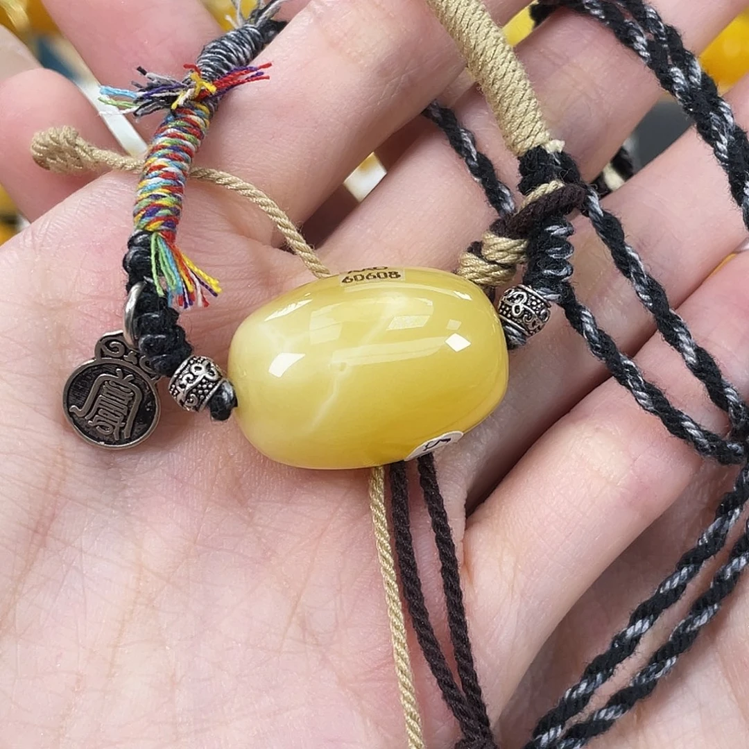 未镶嵌琥珀珠宝奇石琥珀蜜蜡