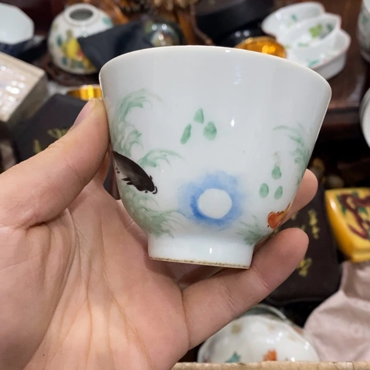 紫砂陶瓷艺术陶瓷艺术