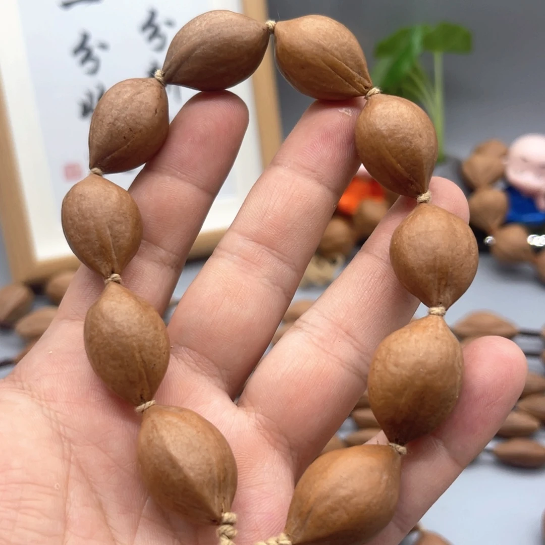 手串/手链橄榄核小油核