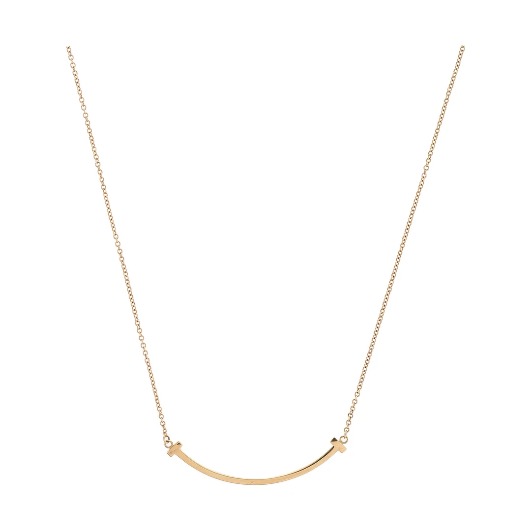 95新 Tiffany & Co./蒂芙尼 红布林/提夫尼/hbl/121191