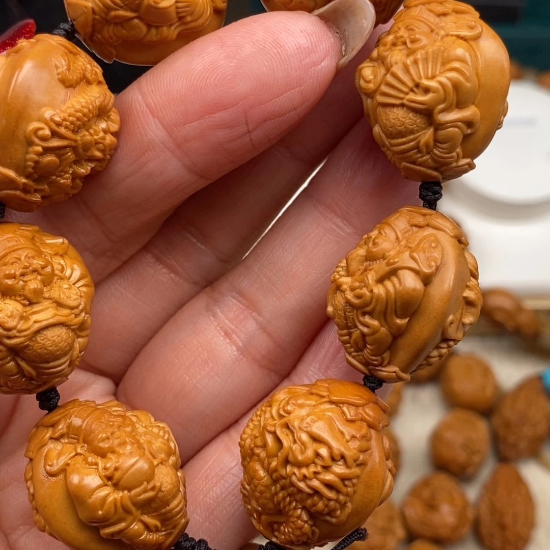 橄榄核手串/手链橄榄手串