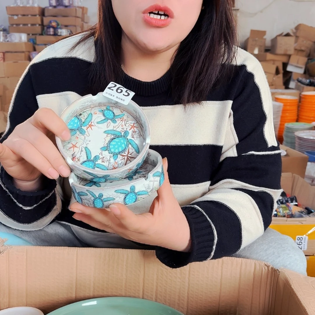 高温炻瓷默认微瑕265