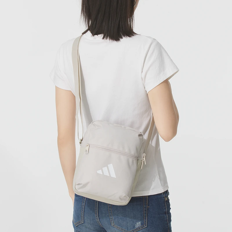 adidas/阿迪达斯正品小肩包男女新款单肩斜挎包休闲轻量化小包