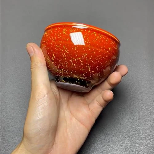 【闪购商品】茶盏-10126..........